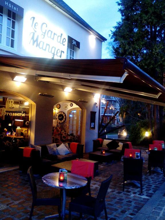 Hotel Reine Mathilde Байе Экстерьер фото