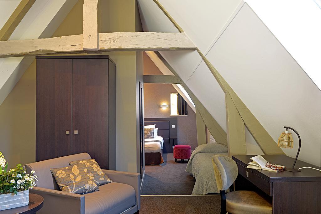 Hotel Reine Mathilde Байе Экстерьер фото